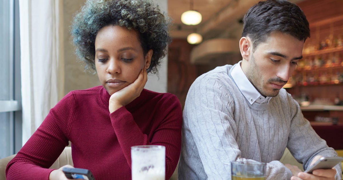 4 Types Of Silence That Are Bad For Your Relationship