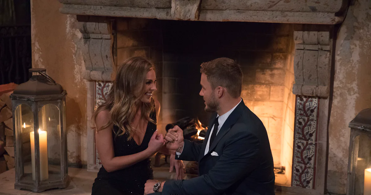 Will Hannah B Be On Bachelor In Paradise