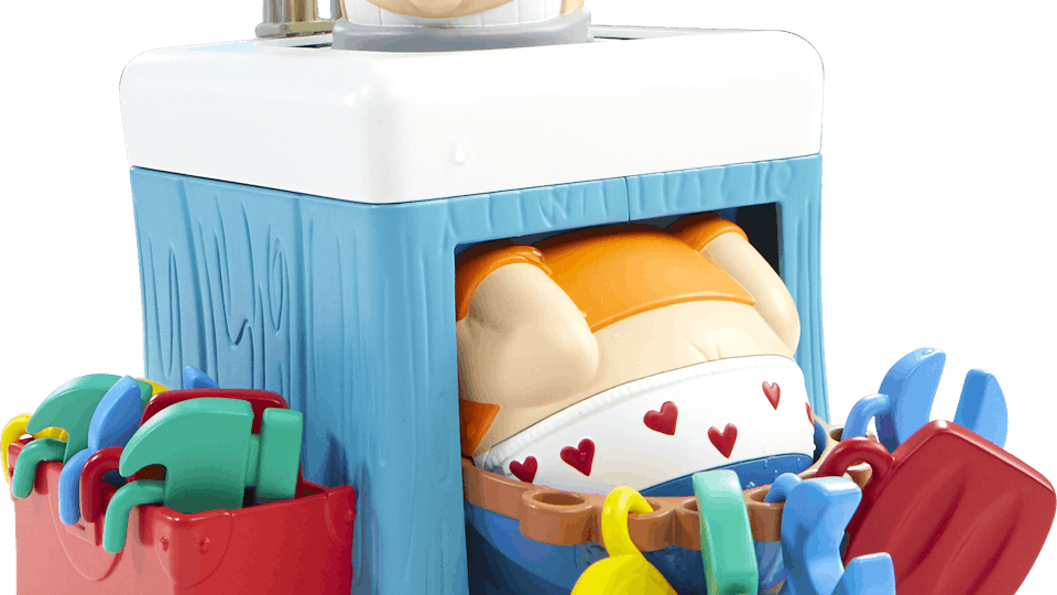 Plumber Pants Is A New Game For Preschoolers That Will Have Your Child