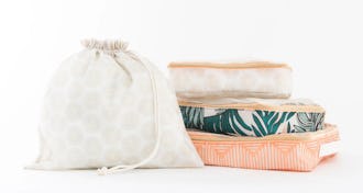 Jungalow 2025 weekender bag