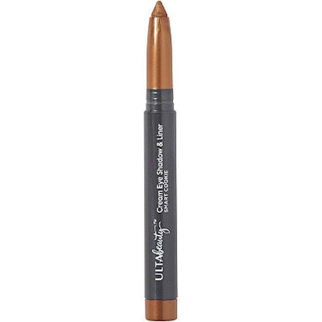 Ulta Cream Eyeshadow & Liner - Smart Cookie