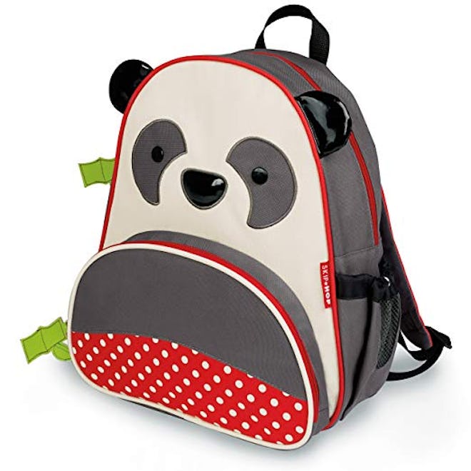 Skip Hop Panda Backpack for Preschoolers