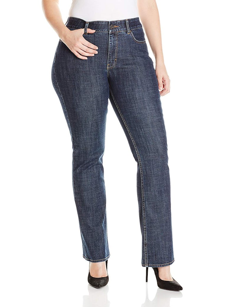 The 5 Best Petite Maternity Jeans