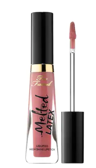 Too Faced Melted Latex Liquified High Shine Lipstick
