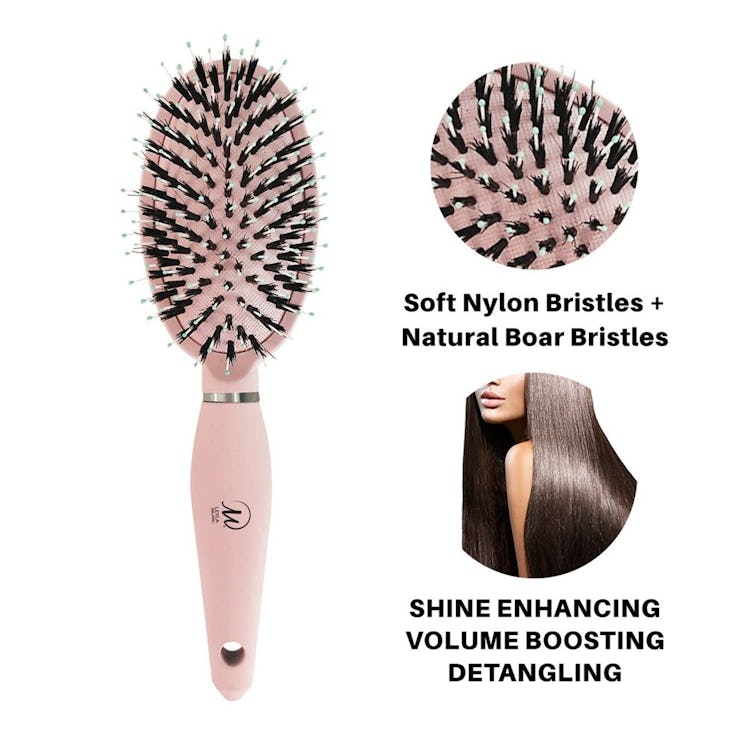 Leyla Milani Detangler Brush