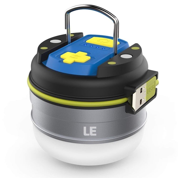 Lighting EVER LED Camping Lantern