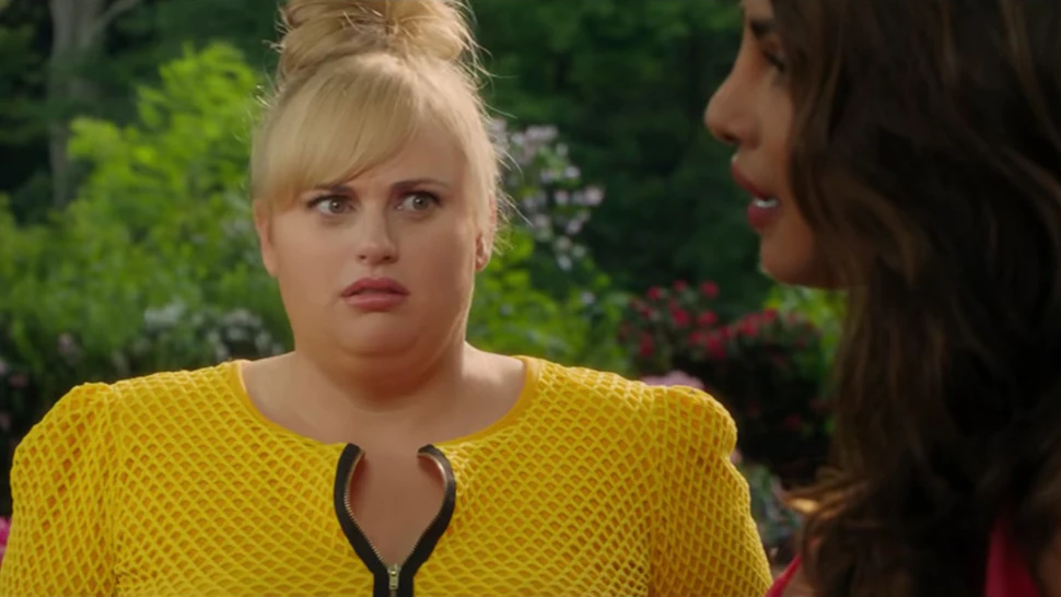 The ‘Isn’t It Romantic’ Cast On Why Rom-Coms *Have* To Be Inclusive To ...