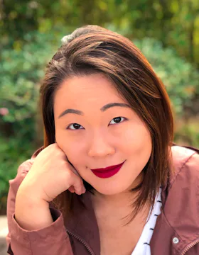Connie Liou