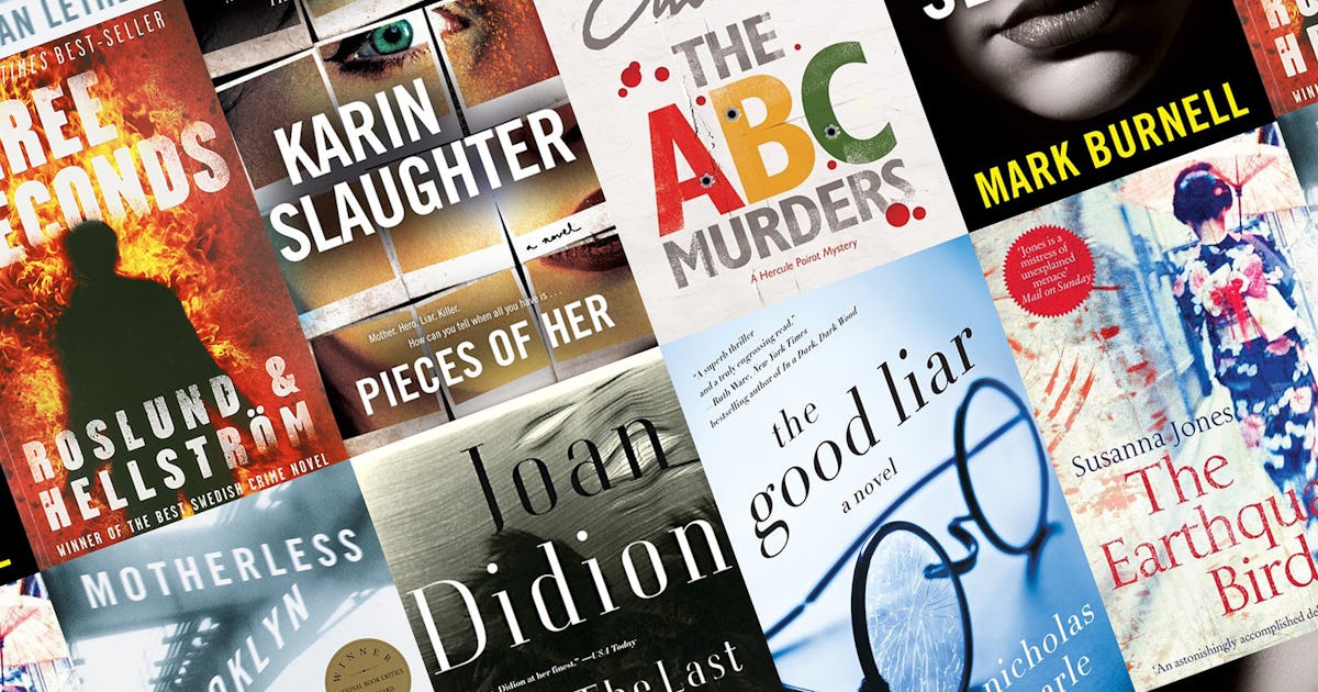 Mystery crime/thriller the creative archive browse Mystery crime/thriller the creative archive browse