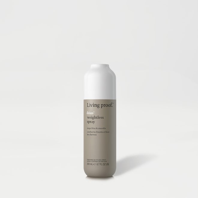 Weightless Styling Spray