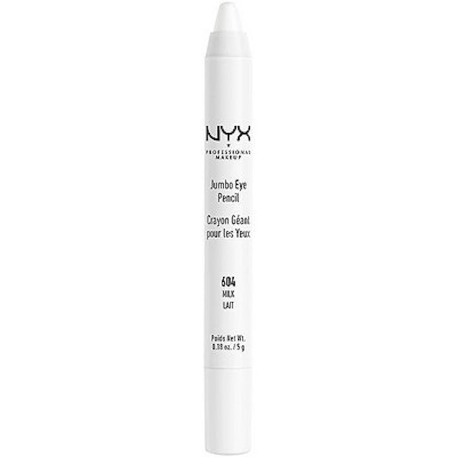 NYX Professional Makeup Jumbo Eye Pencil - Milk 