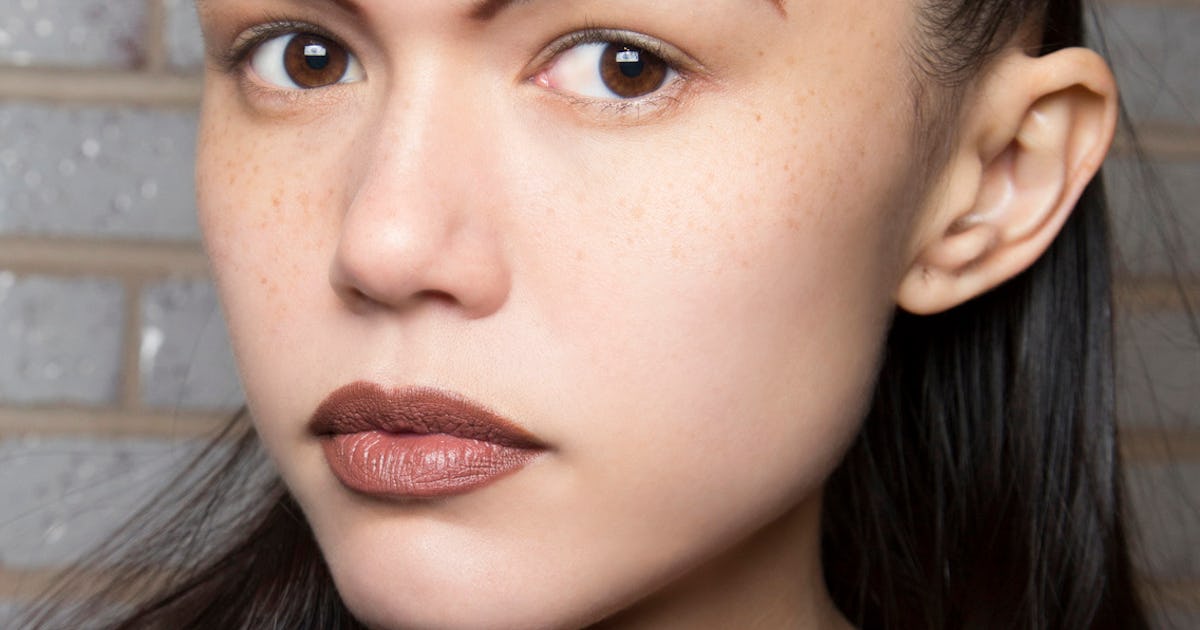 Charlotte Tilbury S New Supermodel Lipstick Is The 90s Throwback You Ll Actually Want To Wear Charlotte Tilbury S New Supermodel Lipstick Is The 90s Throwback You Ll Actually Want To Wear