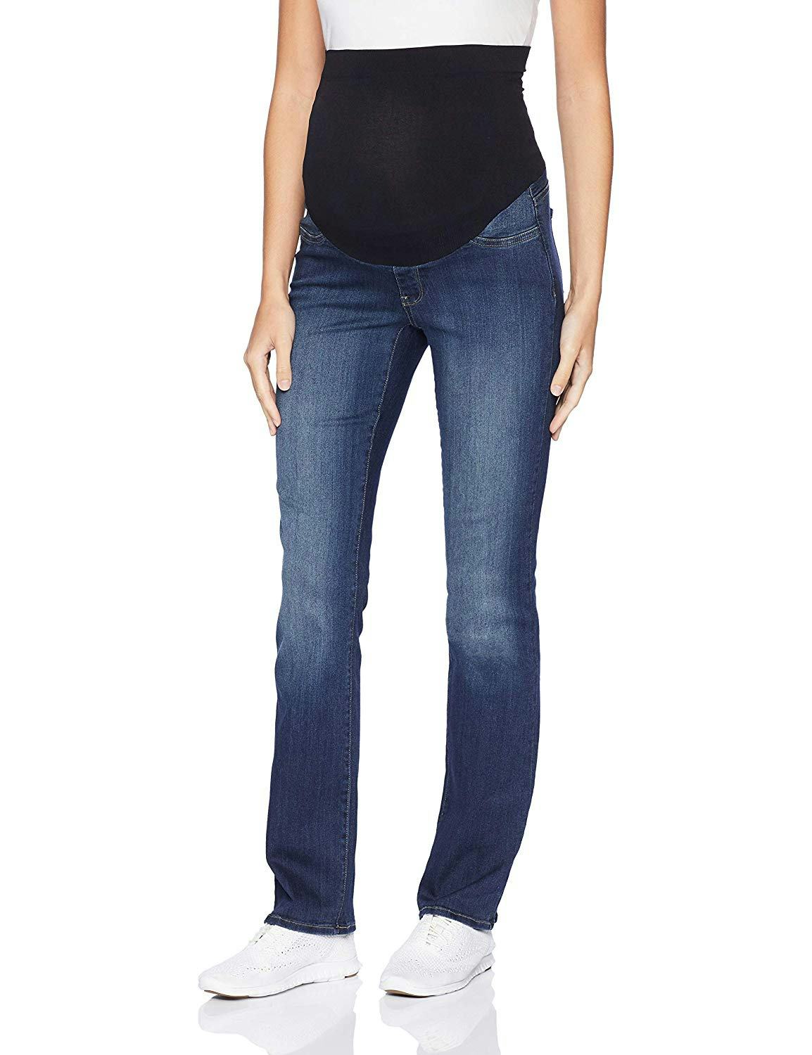 The 5 Best Petite Maternity Jeans