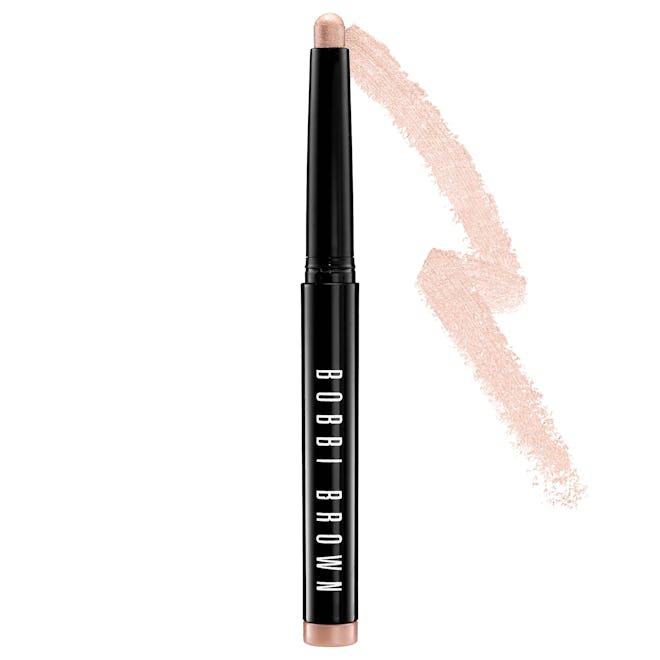 Bobbi Brown Long-Wear Cream Shadow Stick - Shimmering Pink Peach