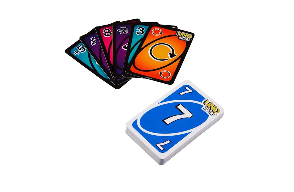 How to Play Uno with a Regular Deck of Cards