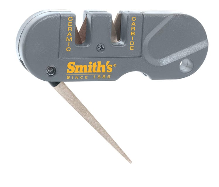 Smith's Pocket Sharpener