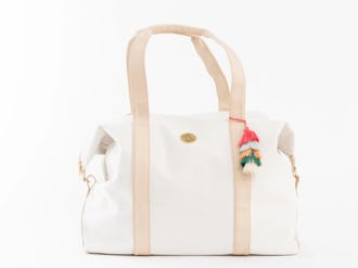 Target s New Jungalow Luggage Collection Will Upgrade Your Travel