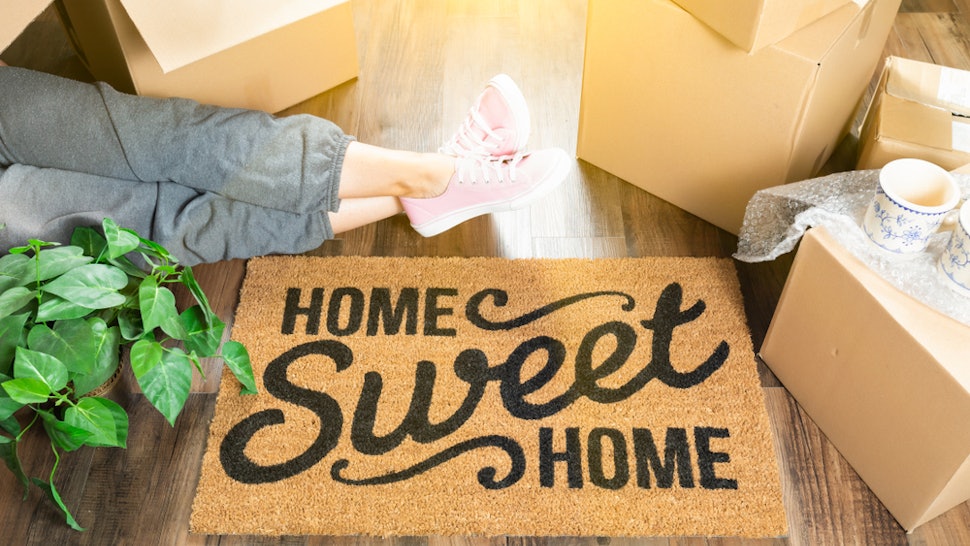 The 5 Best Doormats For Sand