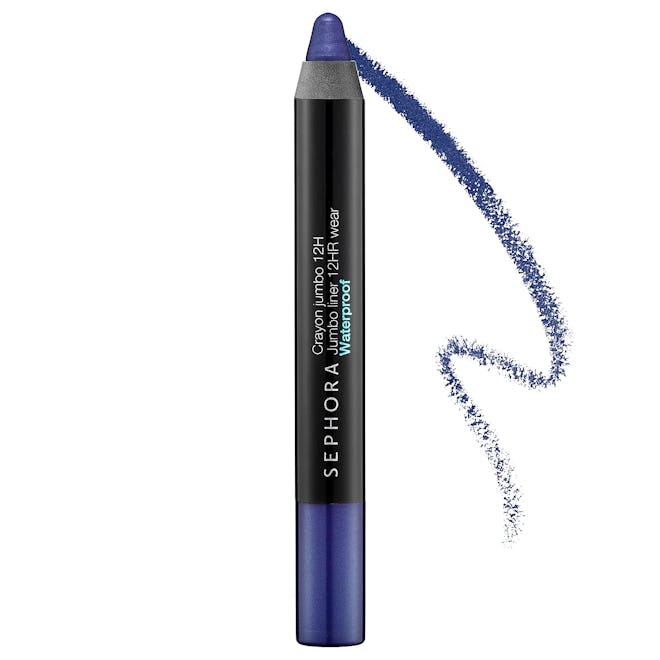 Sephora Collection Colorful Shadow & Liner - 13 Marine