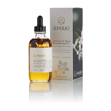 Amaki Facial Essential Oil