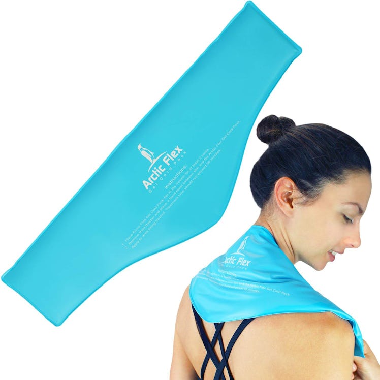 Arctic Flex Neck Ice Pack