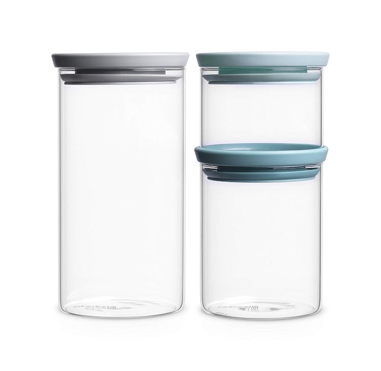 Brabantia Storage Containers (Set of 3)