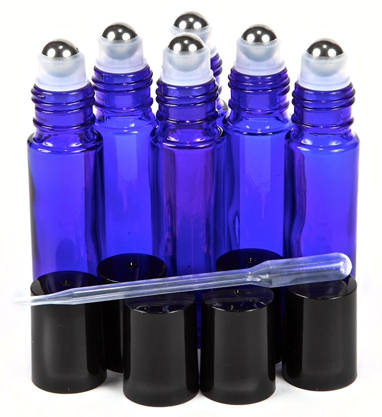 Vivaplex Roll-On Bottles (6 Pack)