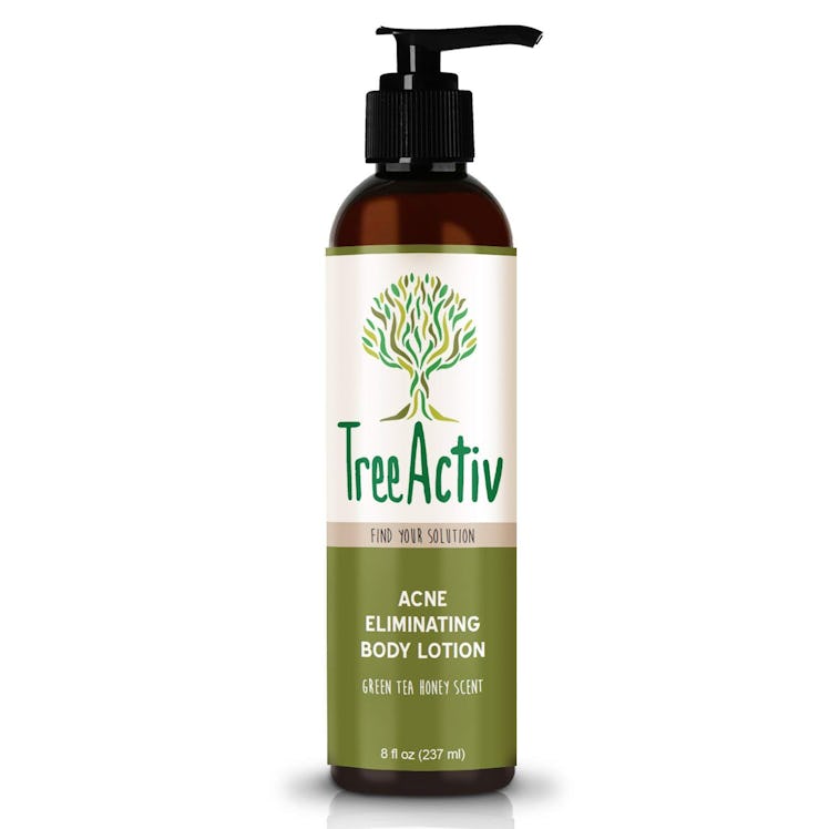 TreeActiv Body Lotion