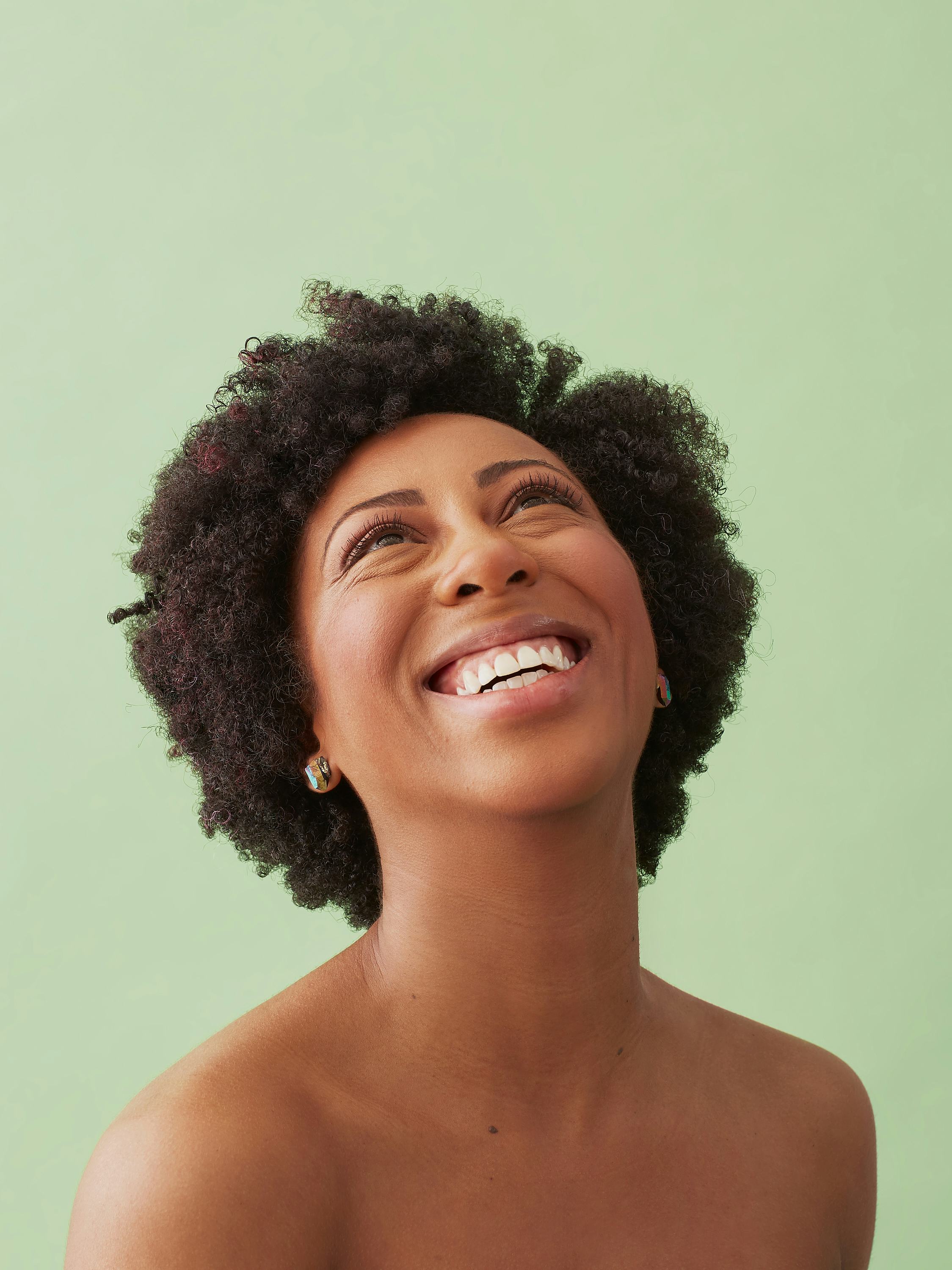 7 Black Women With 4c Hair Reflect On The Journey Joys Of Having