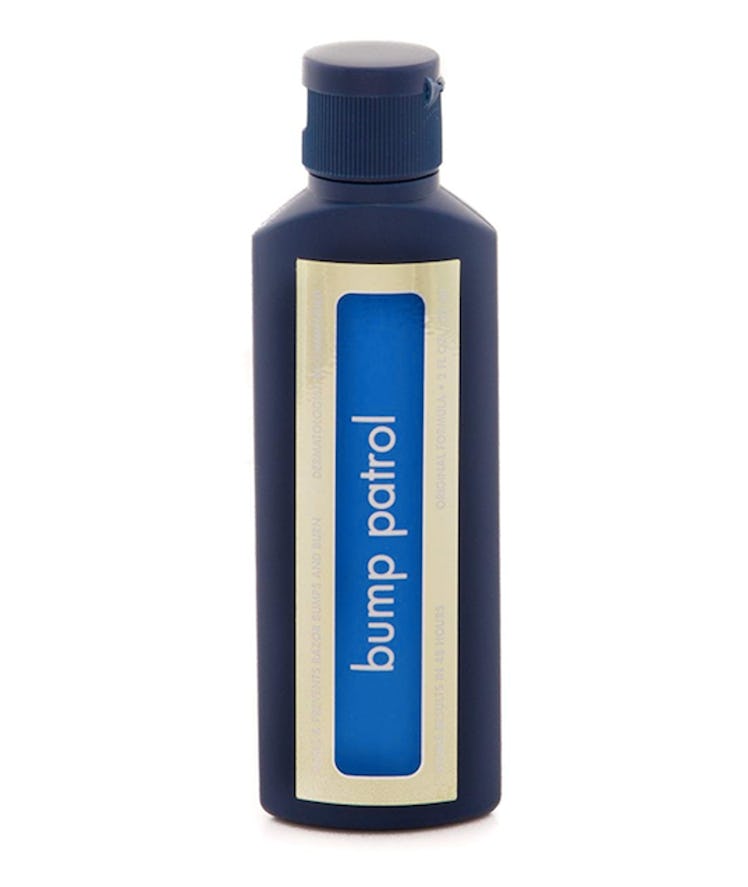 Bump Patrol Aftershave Treatment