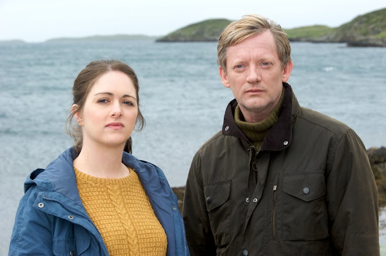 Who is Alison O'Donnell? The Actress Has Been in Much More Besides Your Who is Alison O'Donnell? The Actress Has Been in Much More Besides Your