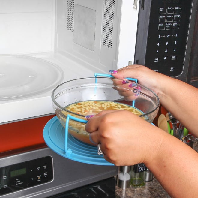 Home-X Multifunctional Microwave Accessory