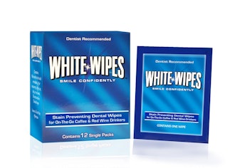White Wipes