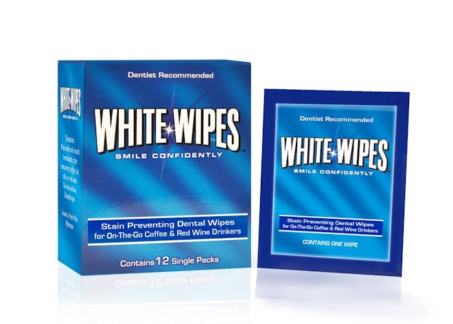 White Wipes