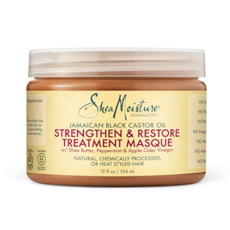  Shea Moisture Haircare Buy One, Get One Half-Off