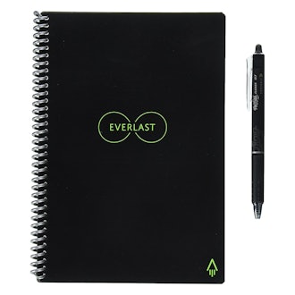 Rocketbook Everlast Smart Notebook