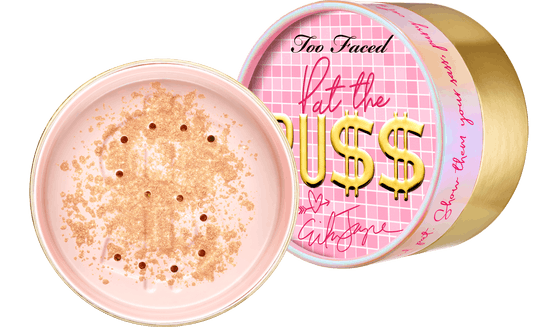 What's In The Erika Jayne x Too Faced Pretty Mess Collection? It's