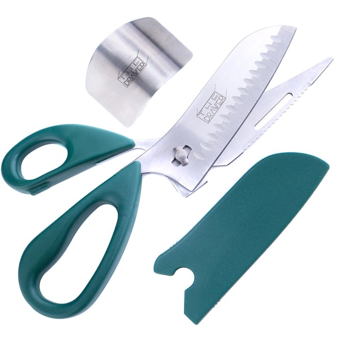 The Drawer Kitchen Shears