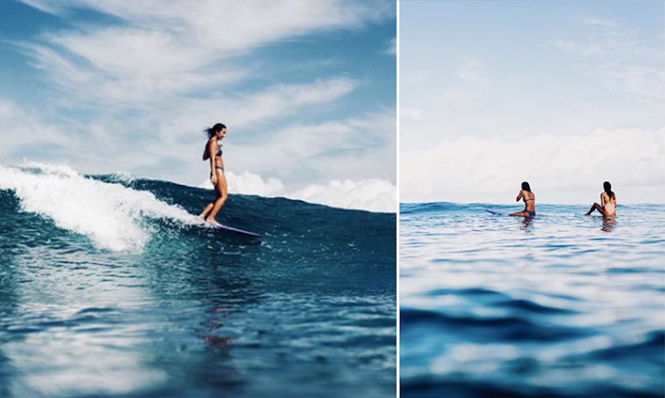 3 Surfer Beauty Tips From A Hawaiian Native To Help You