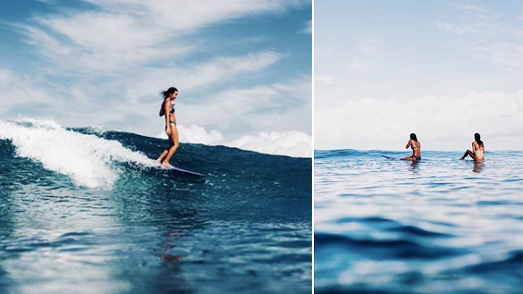 3 Surfer Beauty Tips From A Hawaiian Native To Help You 3 Surfer Beauty Tips From A Hawaiian Native To Help You