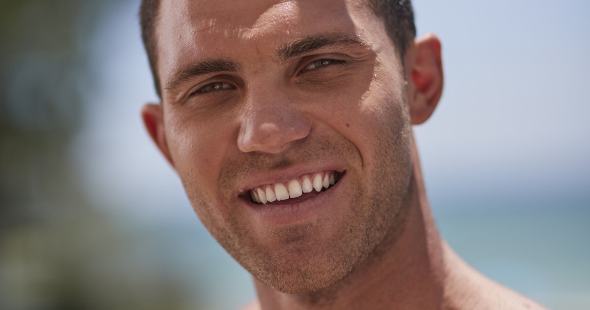 Who Is Alex On Siesta Key There Might Not Have Been A