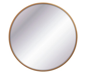 Project 62™ - 32" Round Decorative Wall Mirror 