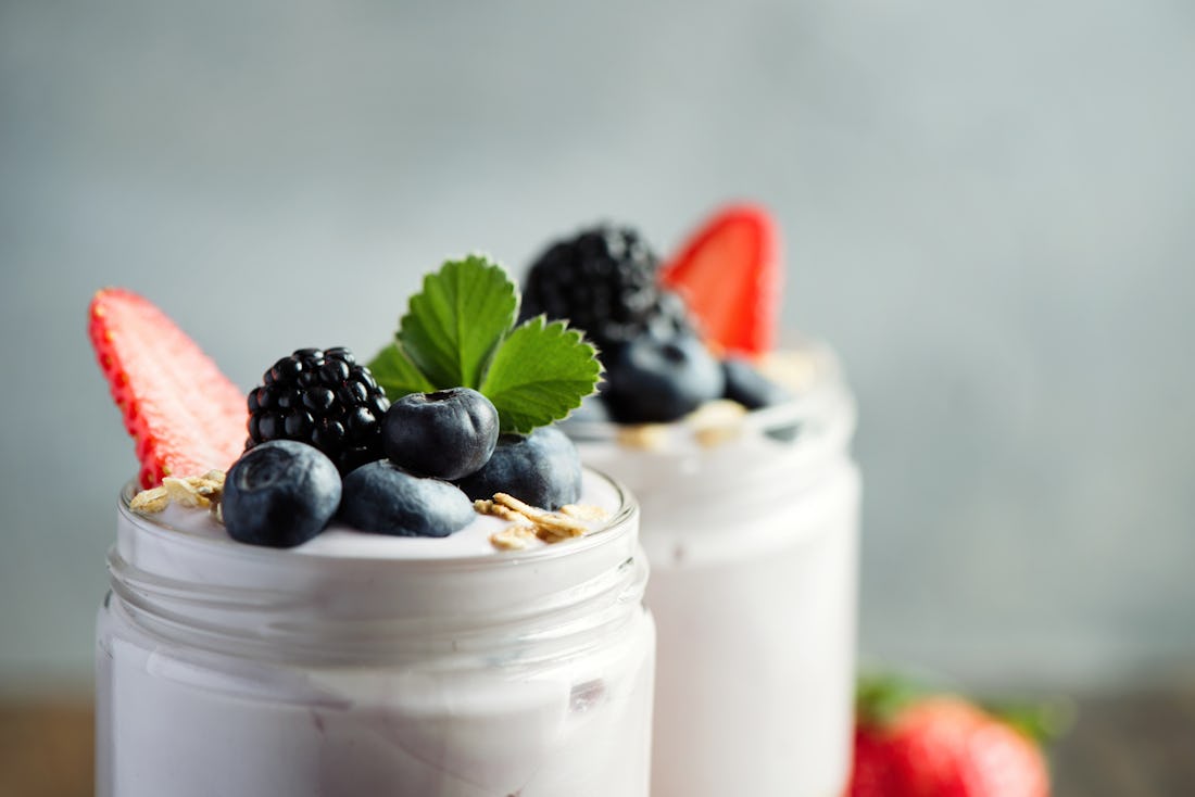 Can You Eat Yogurt Past The Expiration Date How To Tell If Your Dairy 