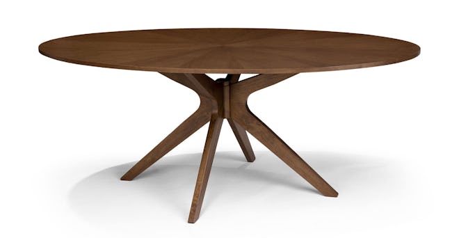 Conan Oval Dining Table