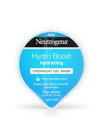 Hydro Boost Moisturizing Overnight Face Mask
