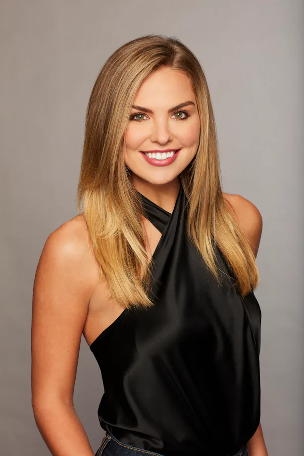 Will Hannah B. Be On ‘Bachelor In Paradise’? Here's What We Know About