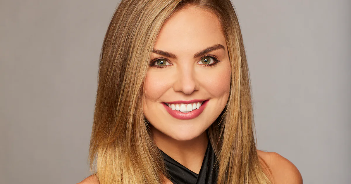 Will Hannah B. Be On ‘Bachelor In Paradise’? Here's What We Know About