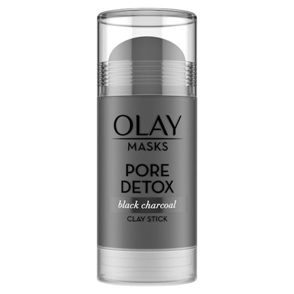 stick olay mask clay face pore masks charcoal detox beauty facial oz sticks beautypedia easier much drugstore glow essence spa