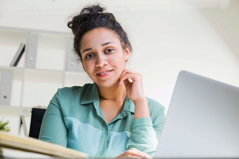 9 Truths To Know Before Sleeping In A Top Knot