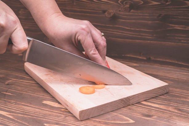The 3 Best Cutting Boards For Knives - Does Titanium Cutting Boards Dull Knives